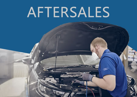 Car Aftersales in Royston & Shefford