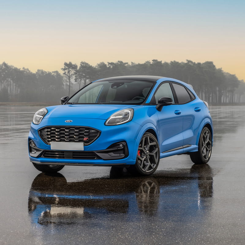 Vehicles available for any budget at John R Ford